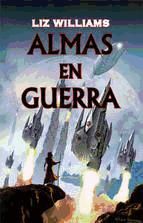 Portada de Almas en guerra (Ebook)