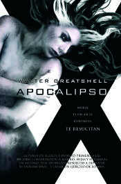 Portada de Apocalipso (Ebook)