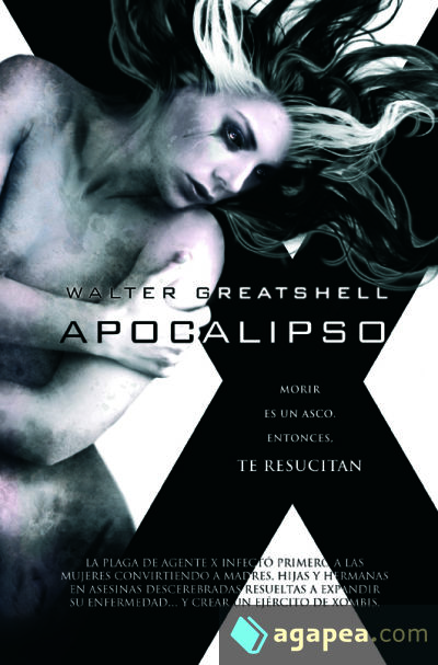 Apocalipso (Ebook)