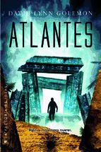 Portada de Atlantes (Ebook)