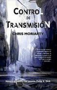 Portada de Control de transmisión (Ebook)