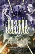 Portada de Cosecha de esclavos (Ebook)