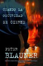 Portada de Cuando la oscuridad se cierne (Ebook)