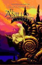 Portada de El anillo del espíritu (Ebook)