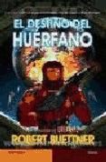Portada de El destino del hu&eacute;rfano (Ebook)