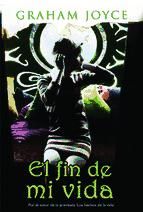 Portada de El fin de mi vida (Ebook)