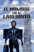 Portada de El hombre en el laberinto (Ebook)