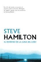 Portada de El invierno de la luna del lobo (Ebook)