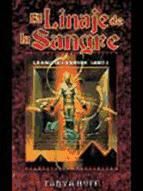 Portada de El linaje de la sangre (Ebook)