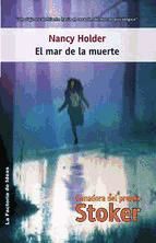 Portada de El mar de la muerte (Ebook)