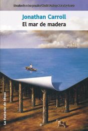 Portada de El mar de madera (Ebook)