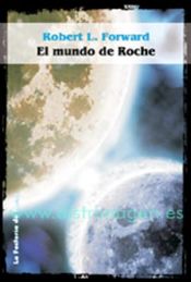 Portada de El mundo de roche (Ebook)