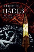 Portada de El proyecto Hades (Ebook)