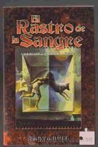 Portada de El rastro de la sangre (Ebook)