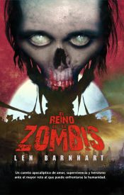 Portada de El reino de los zombis (Ebook)