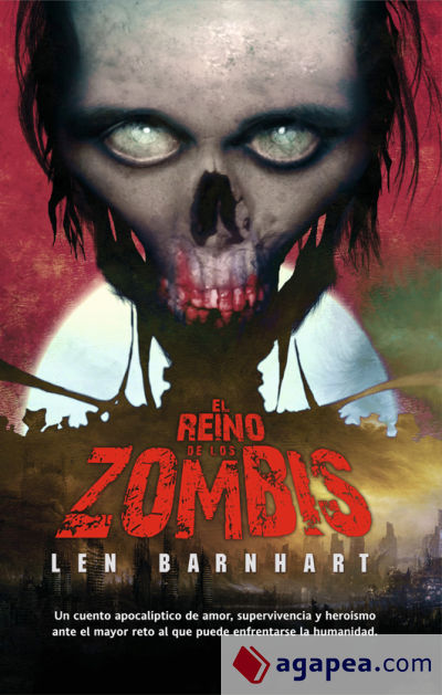 El reino de los zombis (Ebook)