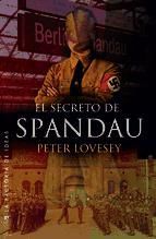 Portada de El secreto de Spandau (Ebook)