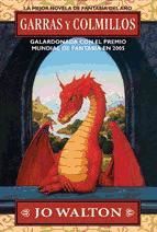 Portada de Garras y colmillos (Ebook)