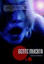 Portada de Gente muerta (Ebook)