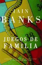 Portada de Juegos de familia (Ebook)