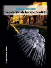 Portada de La estación de la calle perdido (Ebook)