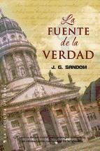 Portada de La fuente de la verdad (Ebook)