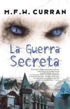 Portada de La guerra secreta (Ebook)