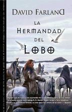 Portada de La hermandad del lobo (Ebook)