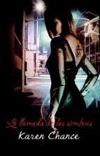 Portada de La llamada de las sombras (Ebook)