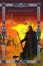 Portada de La maldición de Chalión (Ebook)