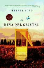 Portada de La niña de cristal (Ebook)