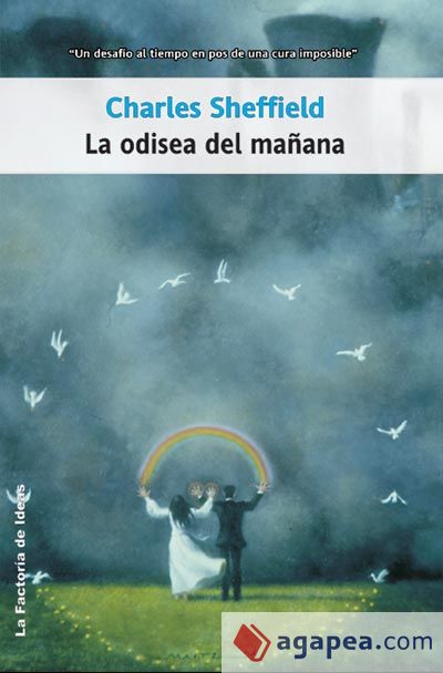 La odisea del mañana (Ebook)