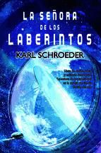 Portada de La señora de los laberintos (Ebook)