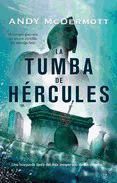 Portada de La tumba de Hércules (Ebook)