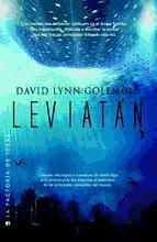 Portada de Leviatán (Ebook)