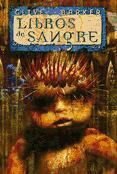 Portada de Libros de sangre 2 (Ebook)