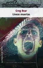 Portada de L&iacute;neas Muertas (Ebook)