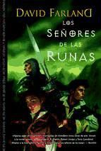 Portada de Los señores de las runas (Ebook)