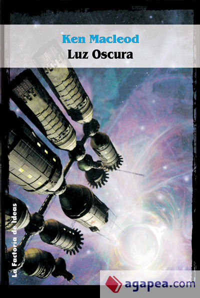 Luz oscura (Ebook)