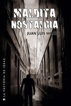 Portada de Maldita nostalgia (Ebook)