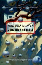 Portada de Manzanas blancas (Ebook)