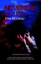 Portada de Noviembre de luto (Ebook)