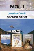 Portada de Pack grandes obras I (Ebook)