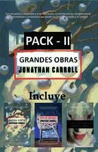 Portada de Pack grandes obras II (Ebook)