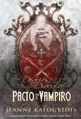 Portada de Pacto con el Vampiro (Ebook)