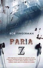 Portada de Paria Z (Ebook)