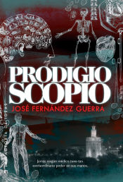 Portada de Prodigioscopio (Ebook)