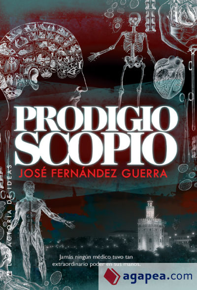 Prodigioscopio (Ebook)