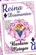 Portada de Reina de diamantes (Ebook)