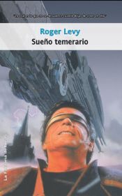 Portada de Sueño temerario (Ebook)